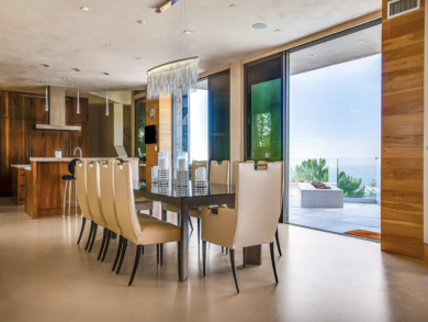 Los Angeles Home 946274